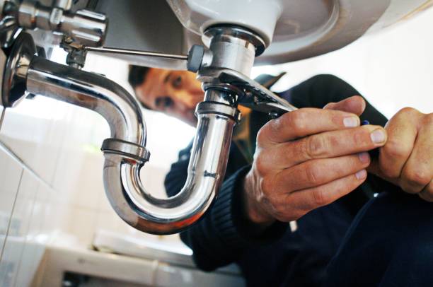 Best Toilet Repair Services  in Ansonia, CT