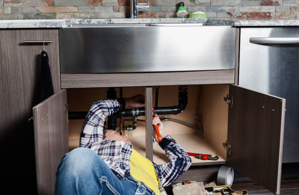 Trusted Ansonia, CT Plumbing Experts